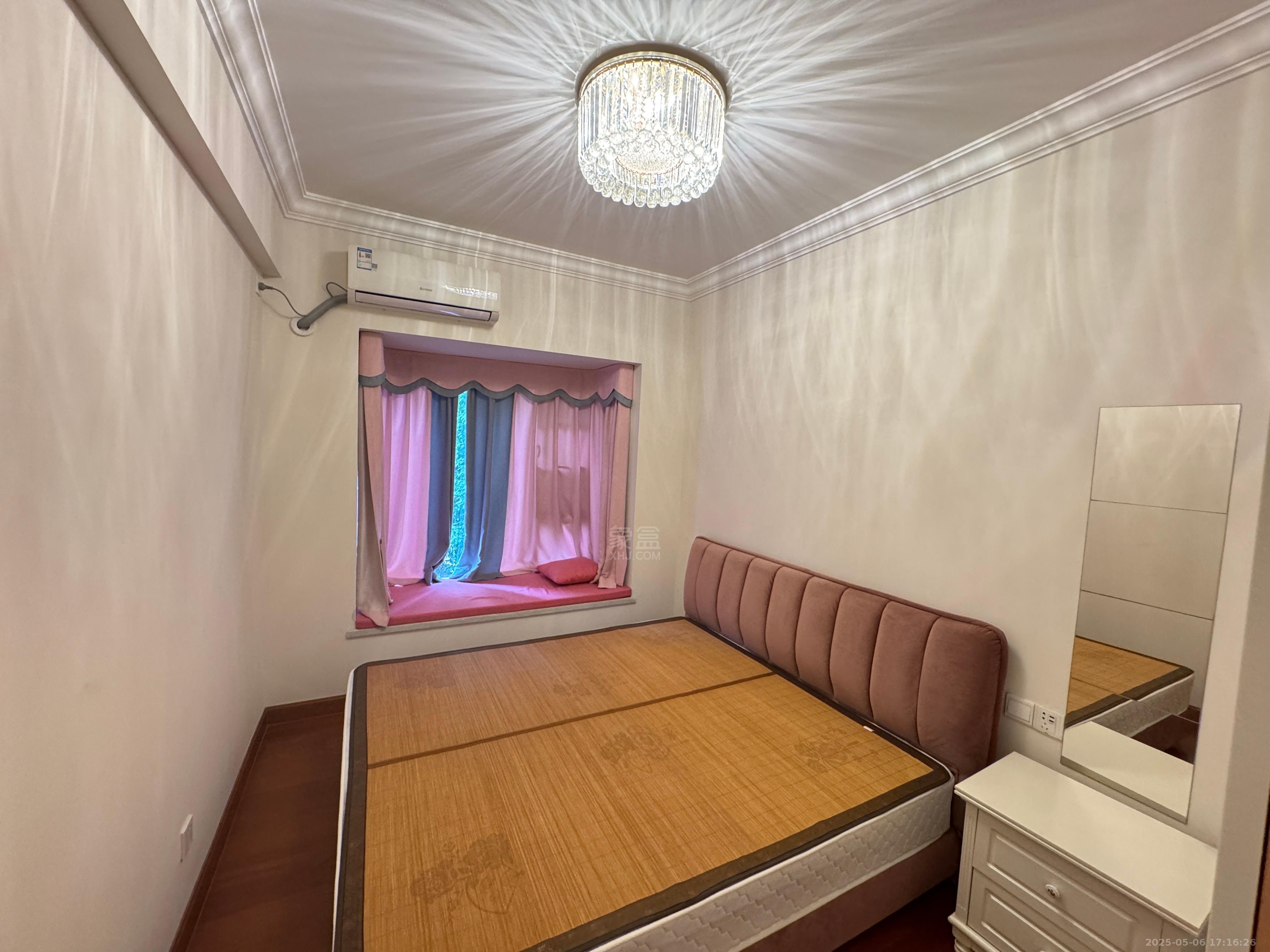 恒大华府 3室2厅2卫 2200.0元/月 恒大华府 3室2厅2卫 2200.0元/月室内图