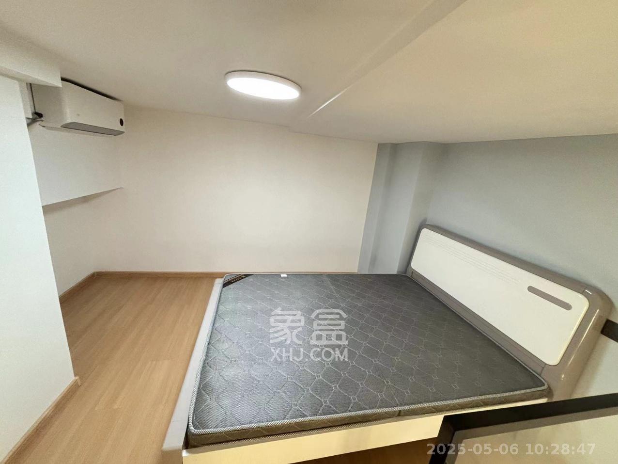 佳兆业云顶都汇  2室2厅1卫   2300.00元/月室内图