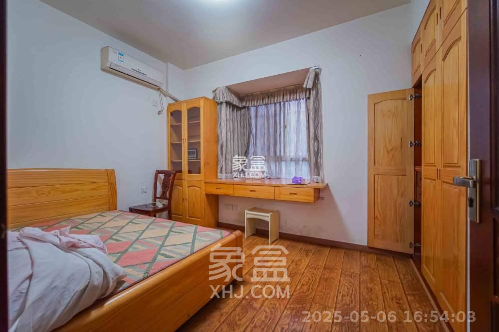 城市山水豪园（山水城市风景）  3室2厅2卫   2600.00元/月室内图