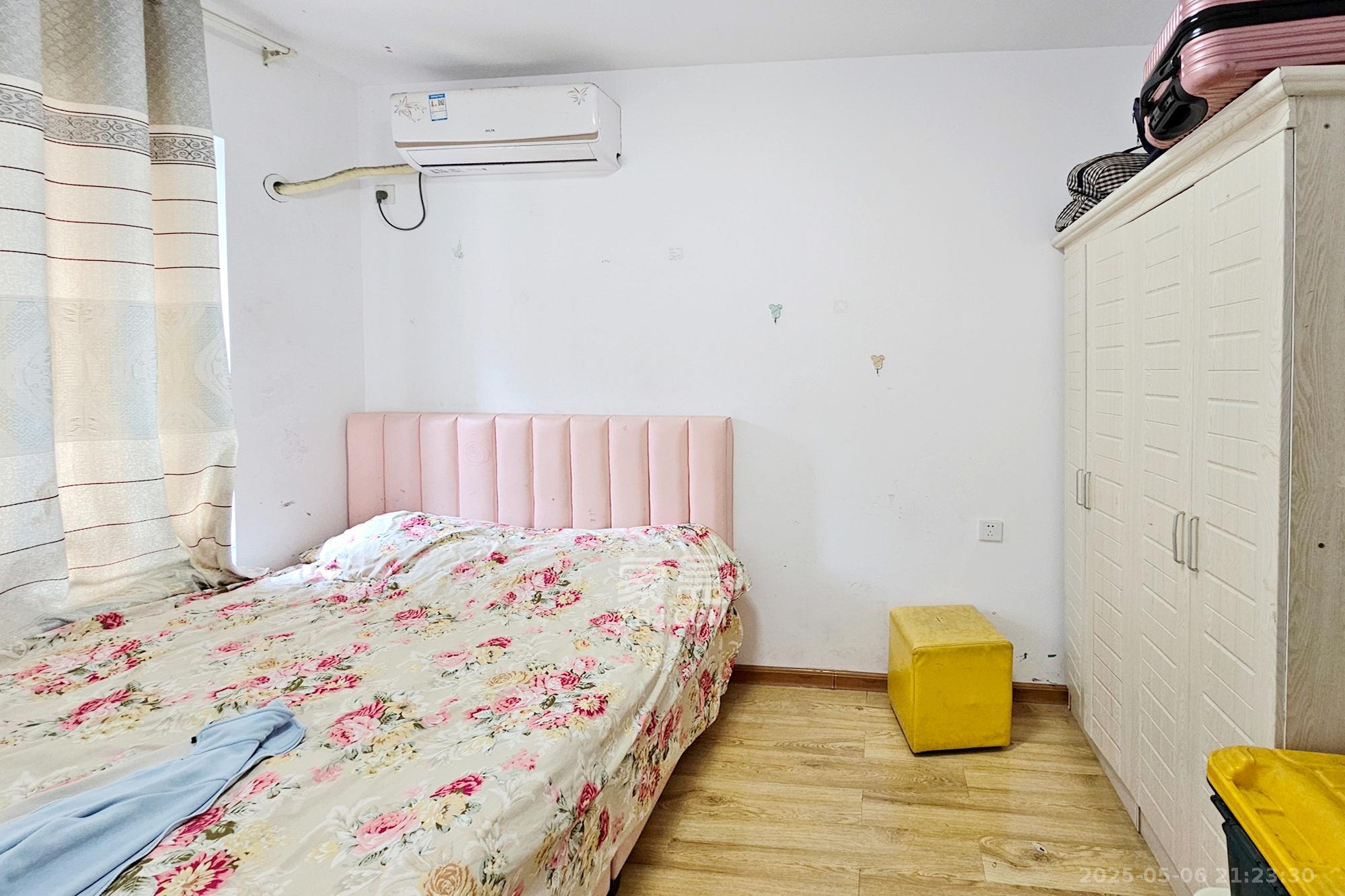 明昇壹城(明昇时代广场)一期 3室1厅1卫 138.0万 明昇壹城(明昇时代广场)一期 3室1厅1卫 138.0万卧室