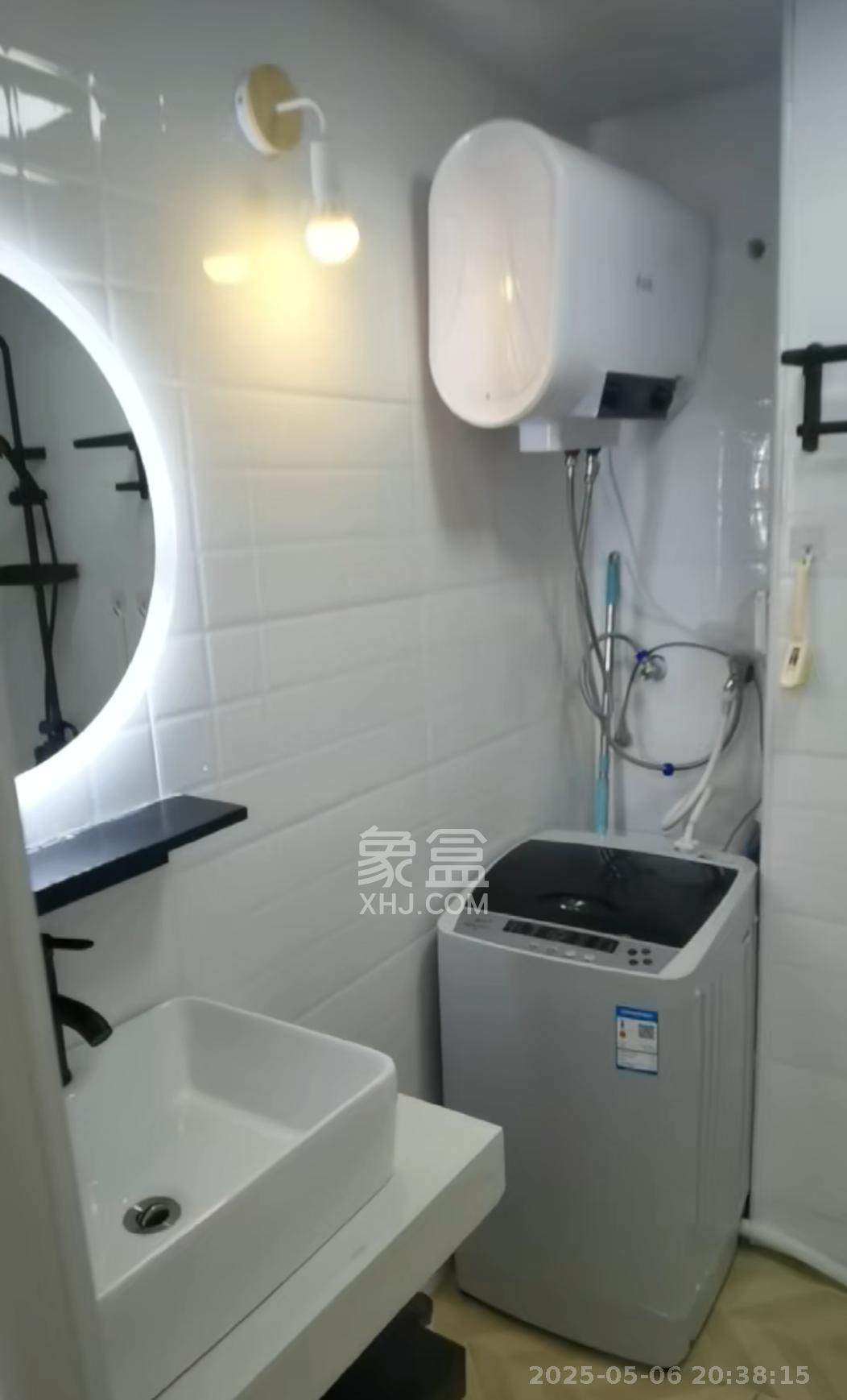 和府  1室1厅1卫    1980.0元/月 和府  1室1厅1卫    1980.0元/月室内图