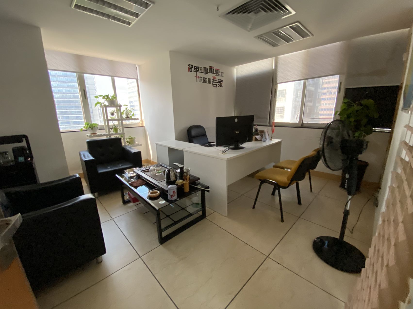 嘉陵大厦   435.0㎡     25000.00元/月室内图