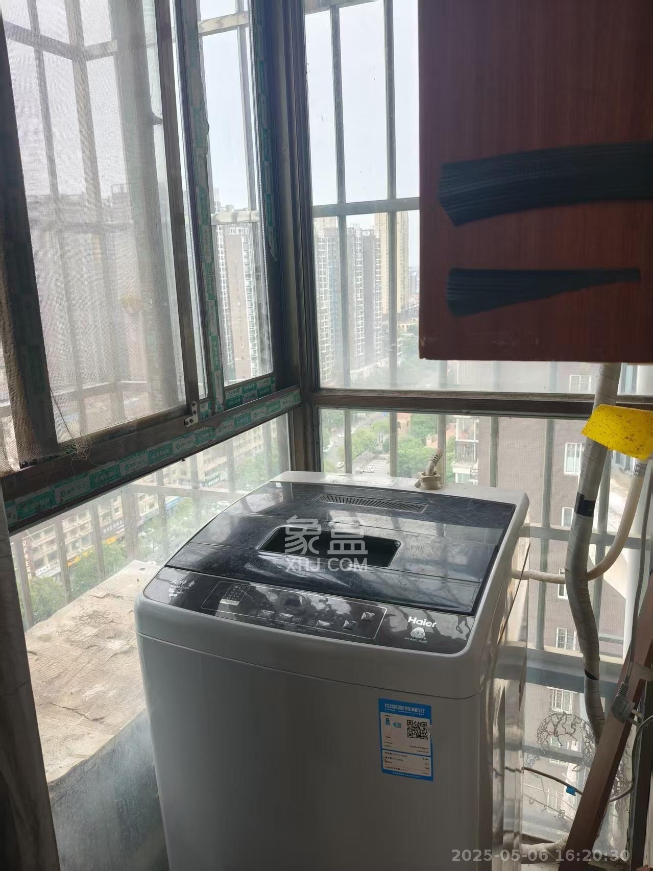 世景华庭  1室1厅1卫   1200.00元/月室内图