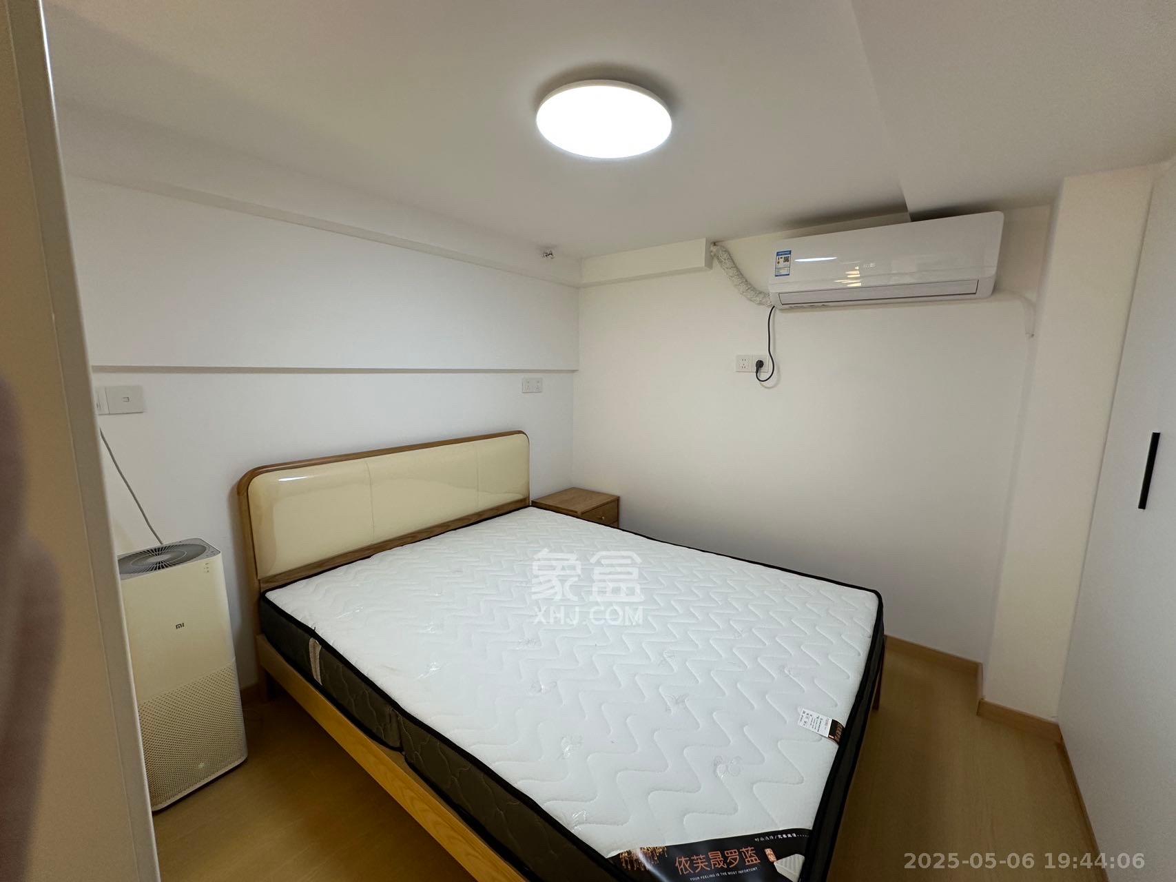 佳兆业云顶都汇  2室1厅1卫   2000.00元/月室内图