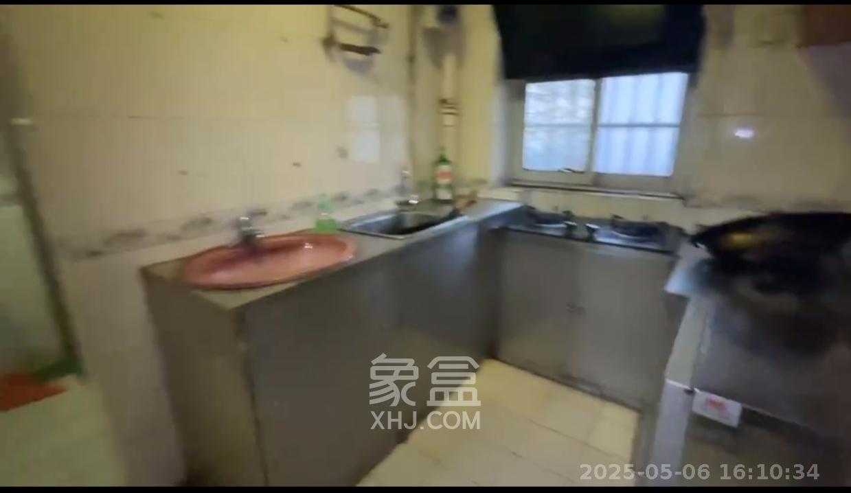 湖南第六工程有限公司机关小区（六公司机关大院）  3室2厅1卫   1800.00元/月室内图