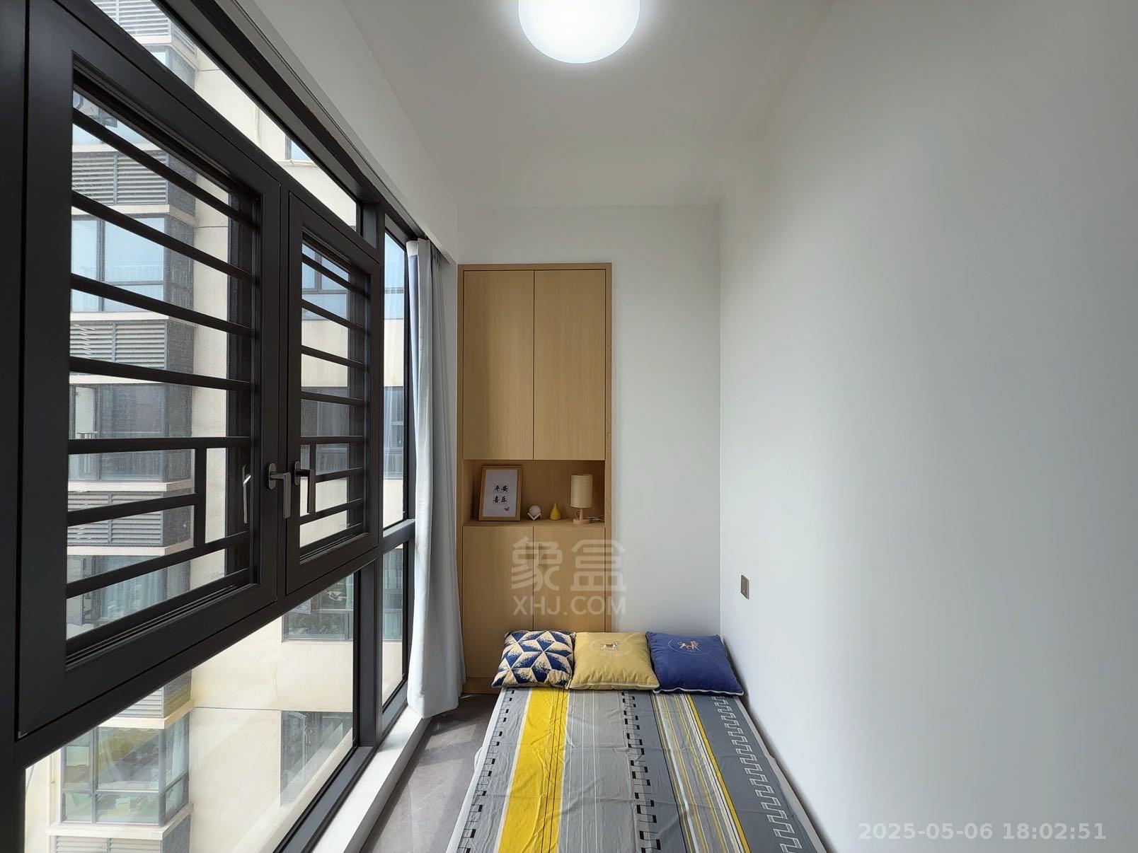 型格建宁翰府  3室2厅1卫   2000.00元/月室内图