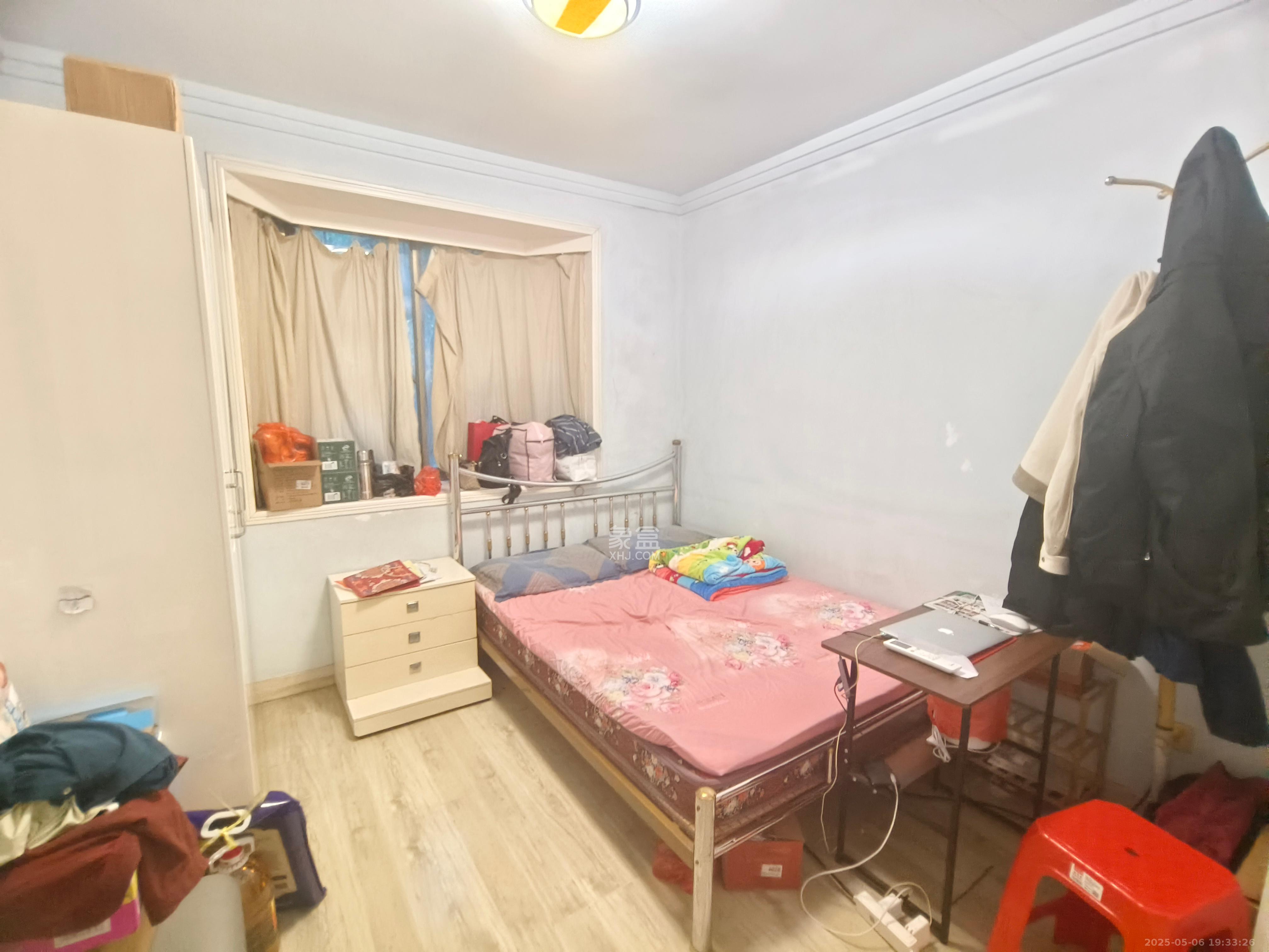 东南明苑  2室1厅1卫   1800.00元/月室内图