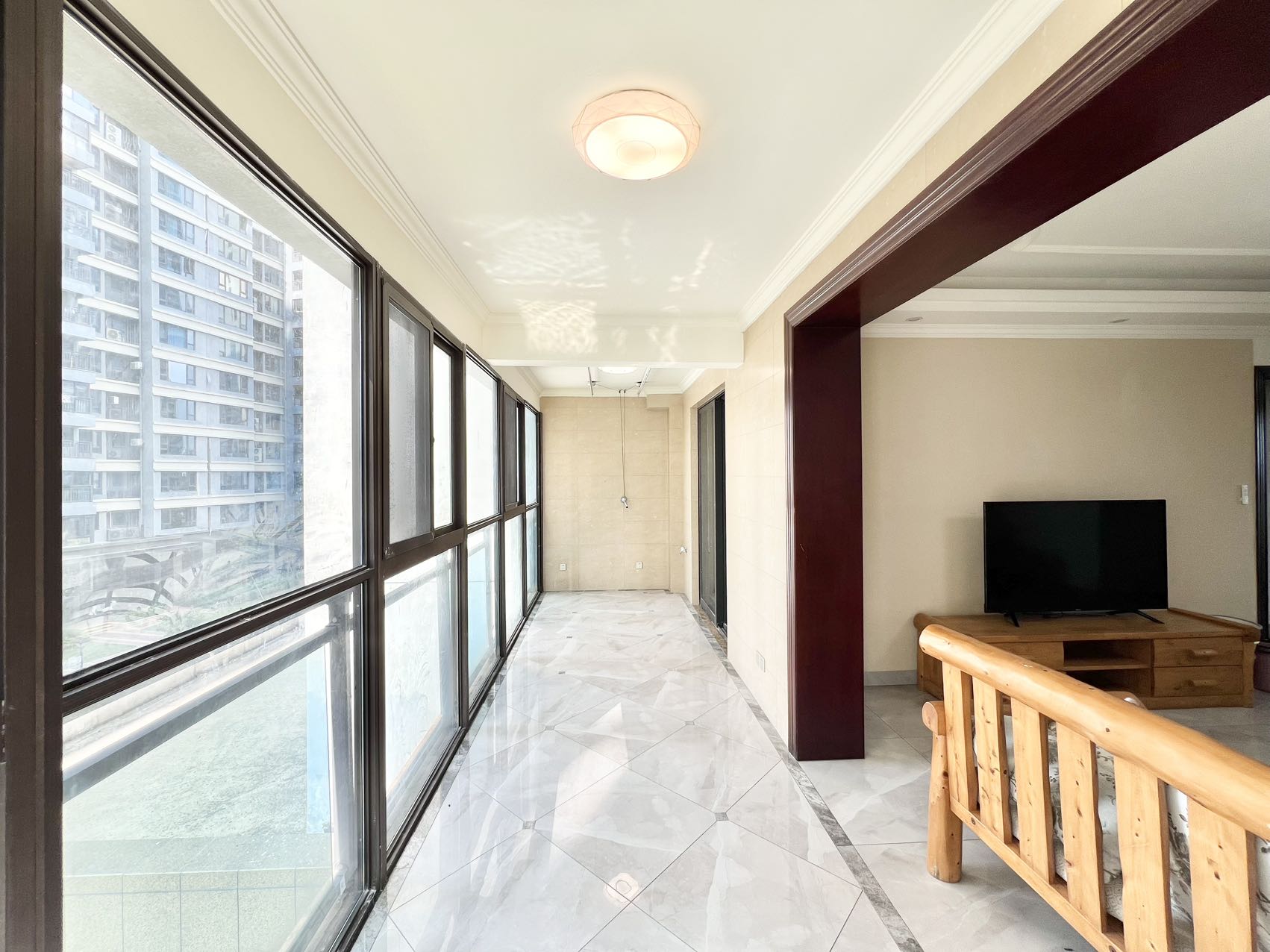 保利中央海岸一二期 4室2厅2卫 3600.0元/月 保利中央海岸一二期 4室2厅2卫 3600.0元/月室内图