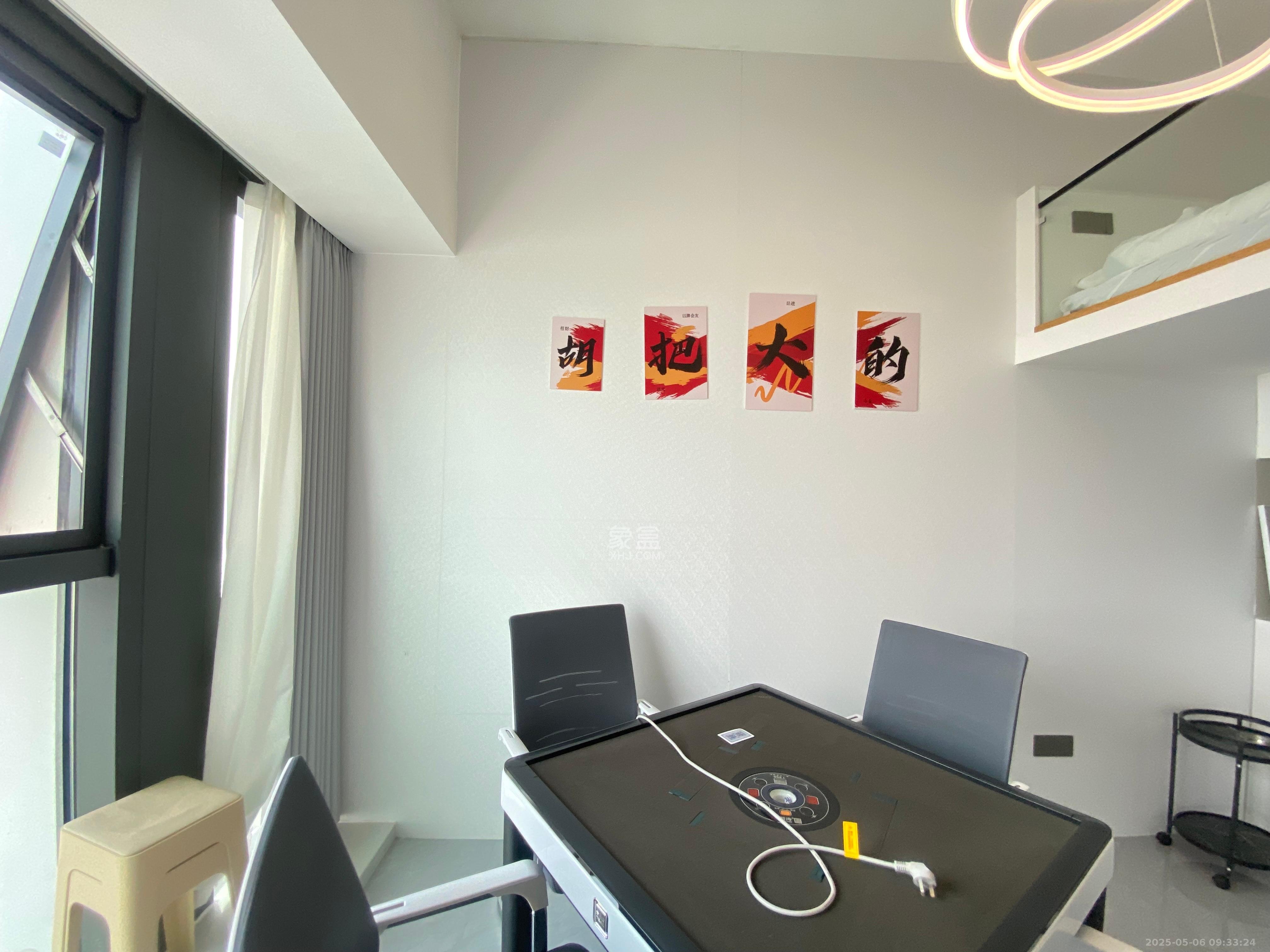 恒大珺悦府 1室1厅1卫 2000.0元/月 恒大珺悦府 1室1厅1卫 2000.0元/月室内图