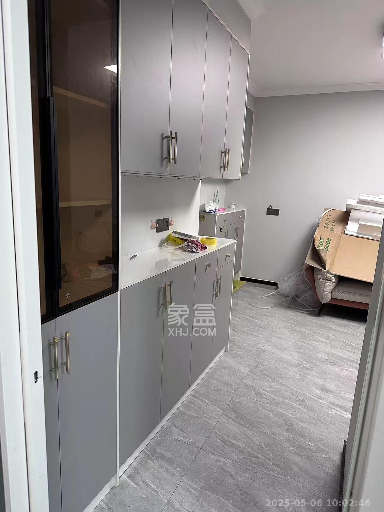 韭菜园嘉苑  2室1厅1卫   3200.00元/月室内图