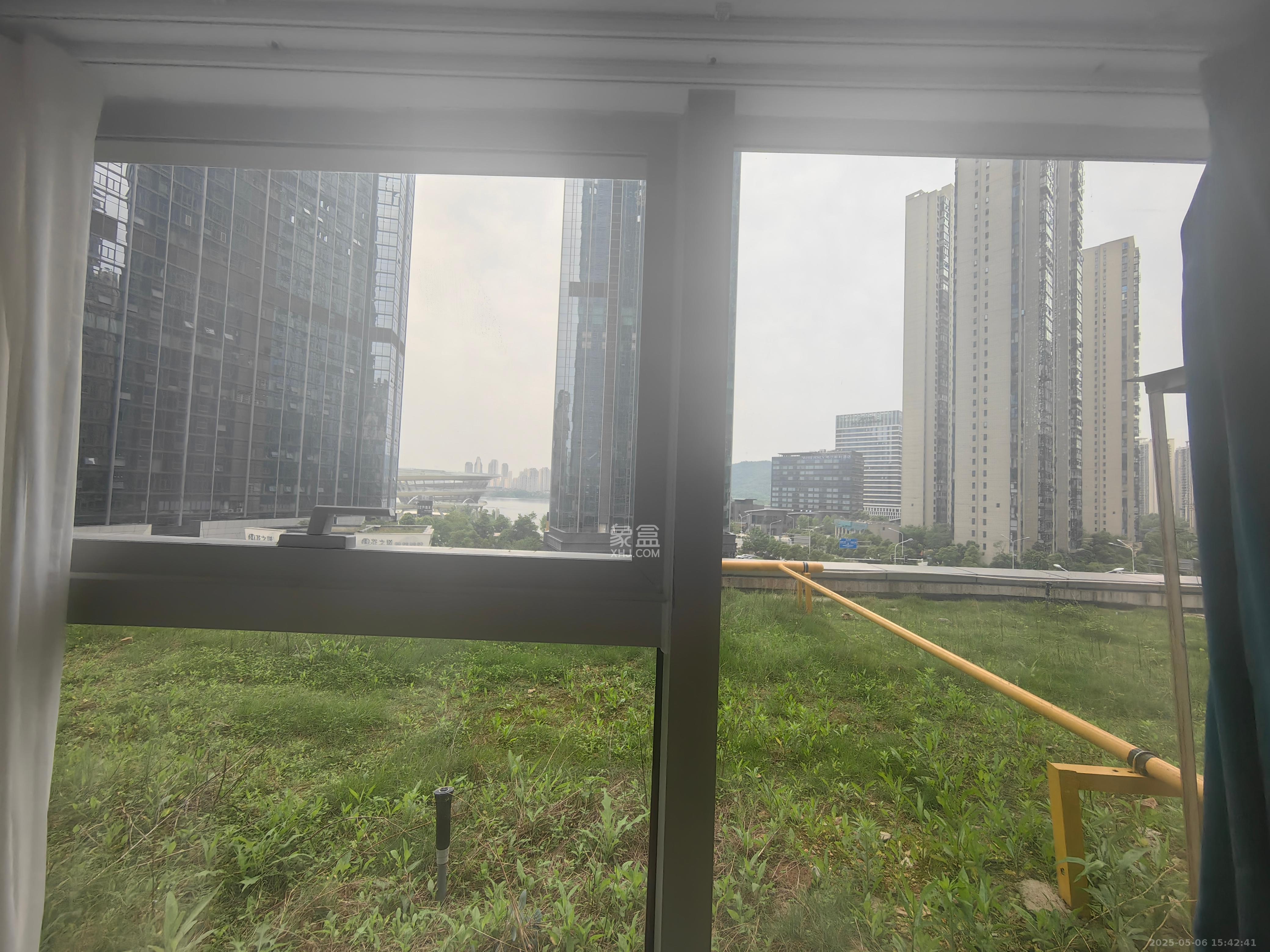 正荣梅溪紫阙台 2室1厅1卫 2400.0元/月 正荣梅溪紫阙台 2室1厅1卫 2400.0元/月室内图