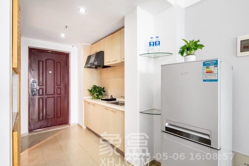 德庆水韵山城 1室1厅1卫 1400.0元/月 德庆水韵山城 1室1厅1卫 1400.0元/月室内图