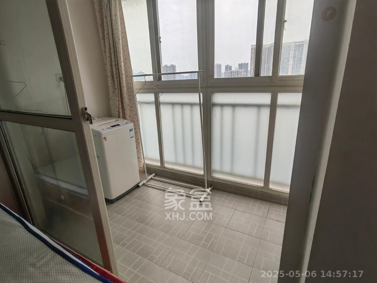 星典时代  1室1厅1卫   1500.00元/月室内图