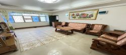 金鹿花园一期  3室2厅2卫   2500.00元/月