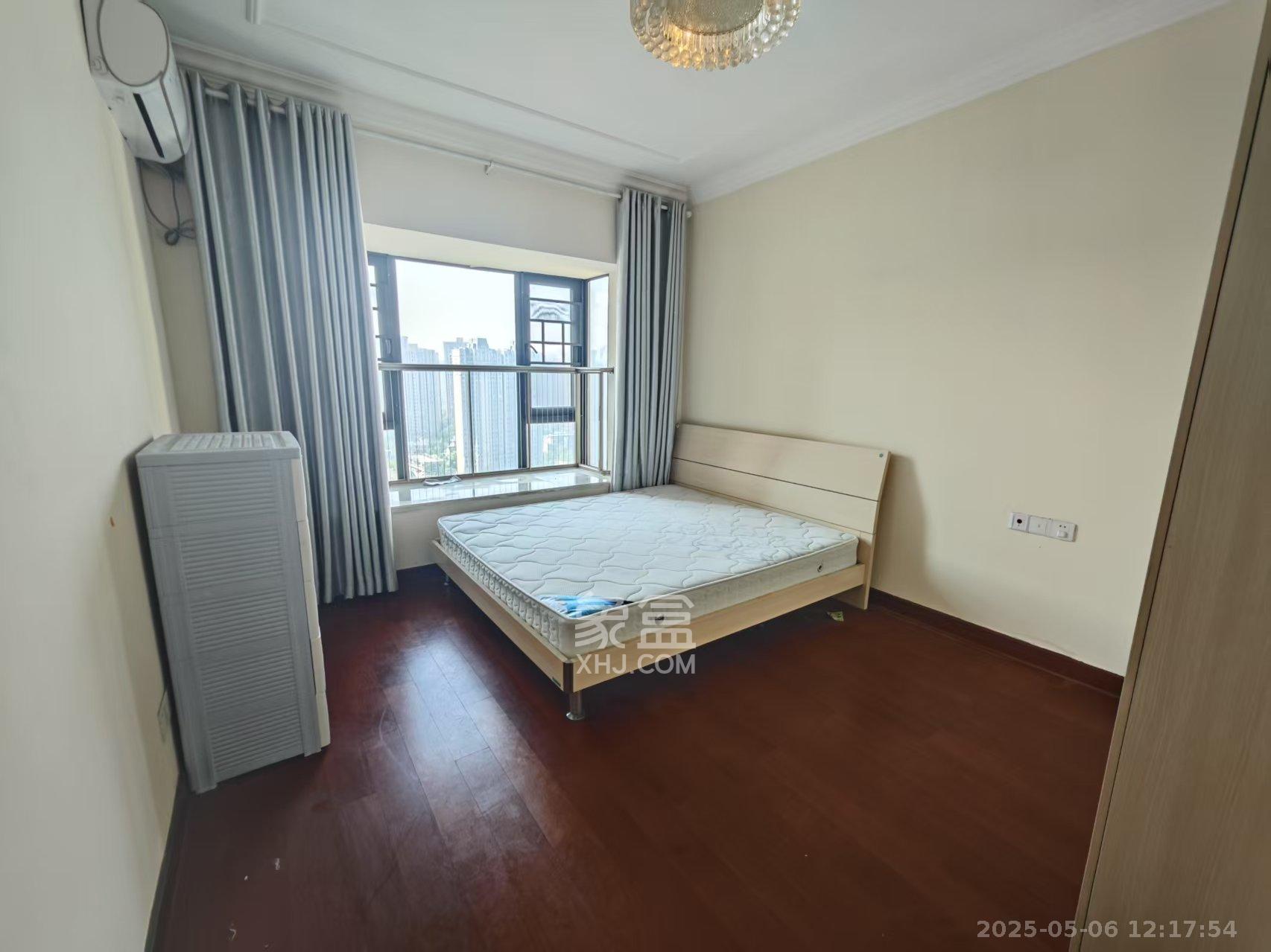 恒大御景天下城一期  3室2厅2卫    2400.0元/月 恒大御景天下城一期  3室2厅2卫    2400.0元/月室内图