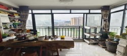 森怡佳苑  2室2厅1卫   46.00万