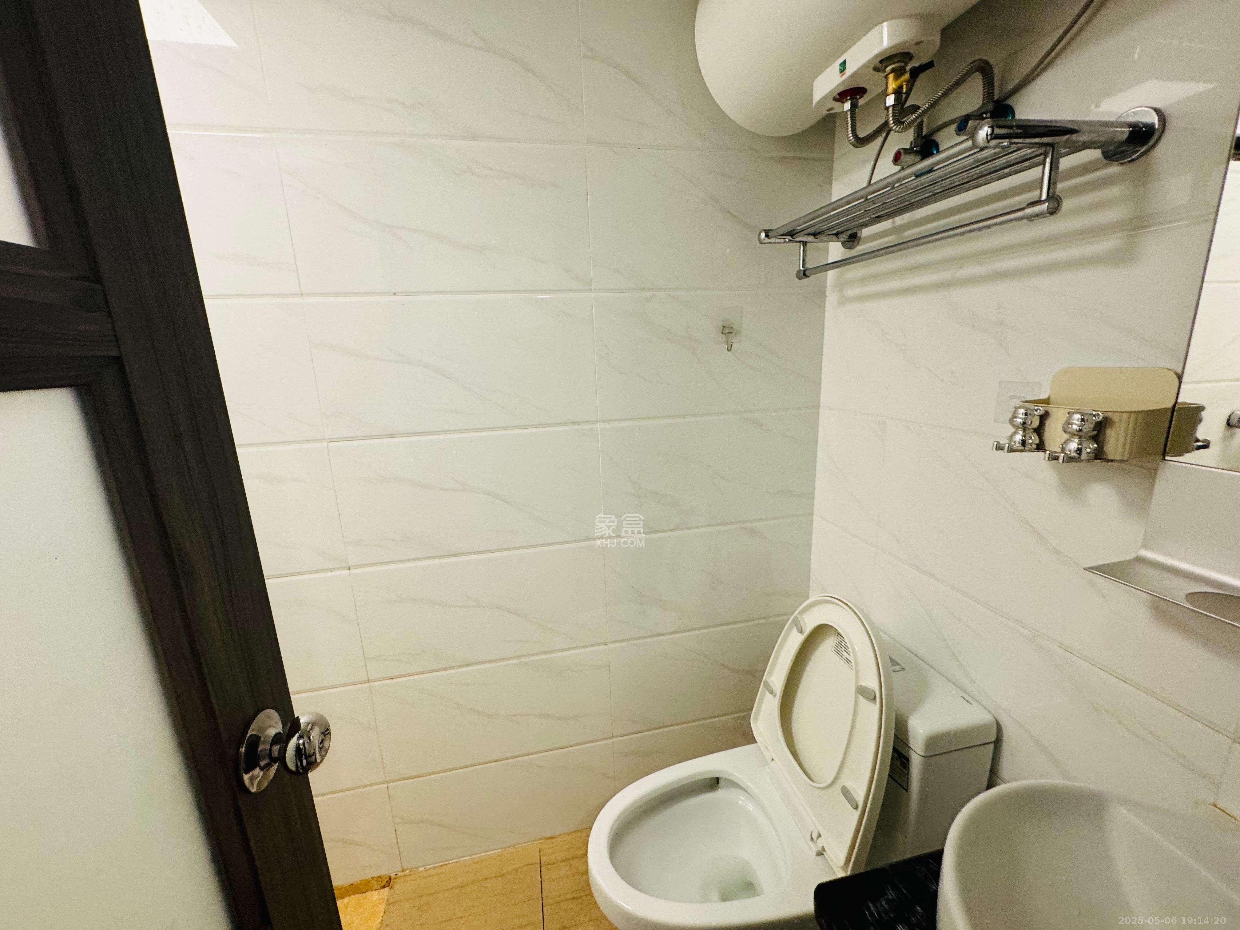 碧桂园城市之光   37.95㎡      1600.0元/月室内图