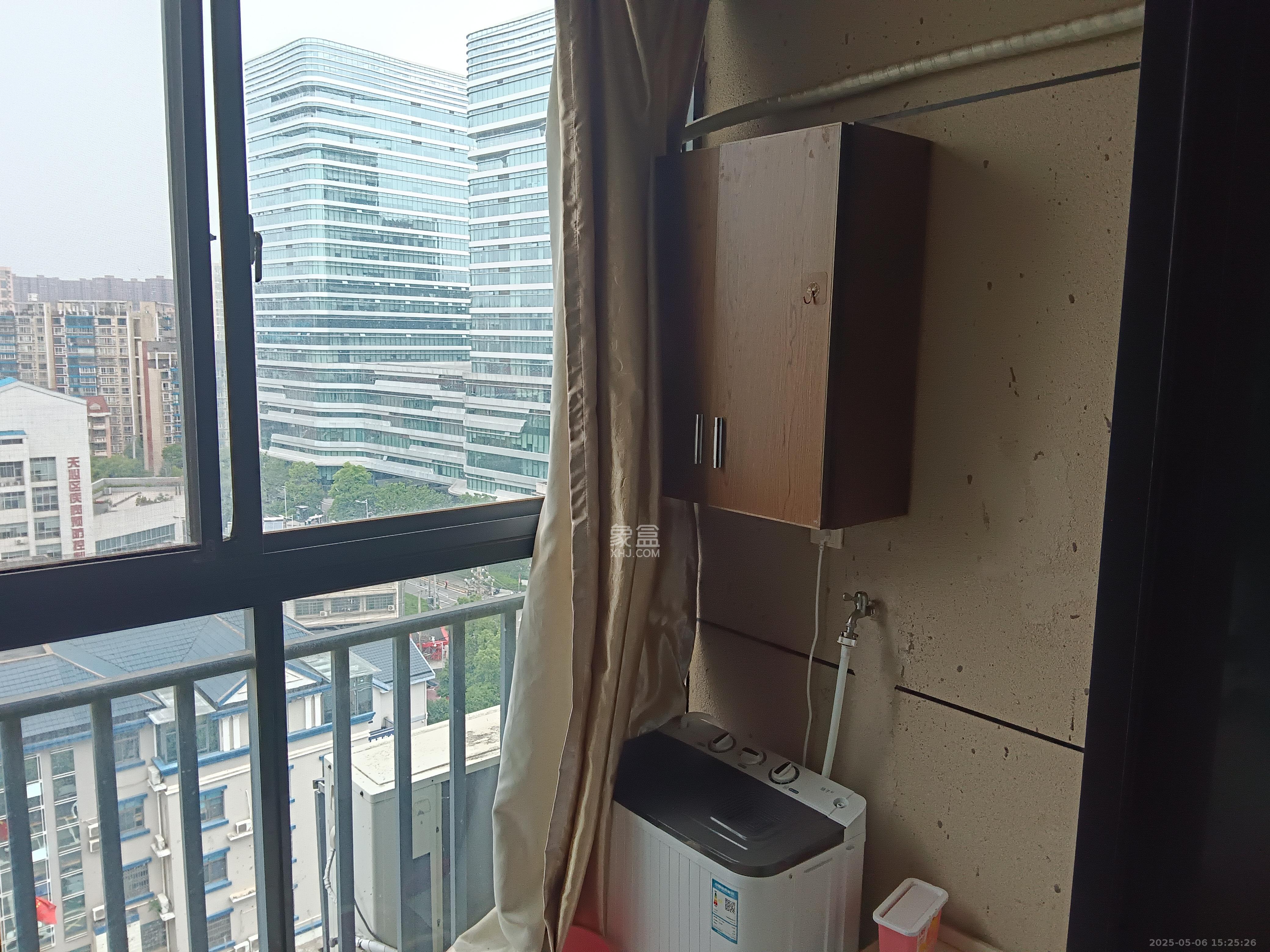 博林金谷 1室1厅1卫 1400.0元/月 博林金谷 1室1厅1卫 1400.0元/月室内图