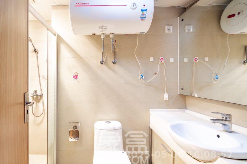 德庆水韵山城 1室1厅1卫 1400.0元/月 德庆水韵山城 1室1厅1卫 1400.0元/月室内图