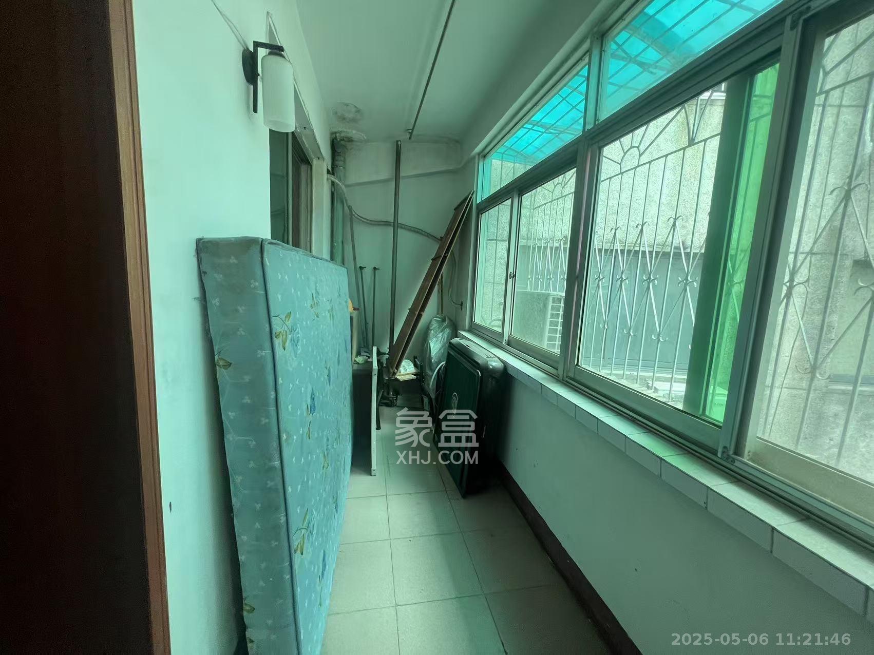 建湘南路153号  2室1厅1卫   1600.00元/月室内图