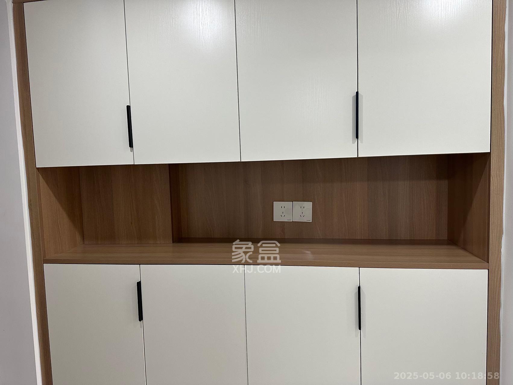 龙湖铂金岛  1室0厅0卫   2000.00元/月室内图