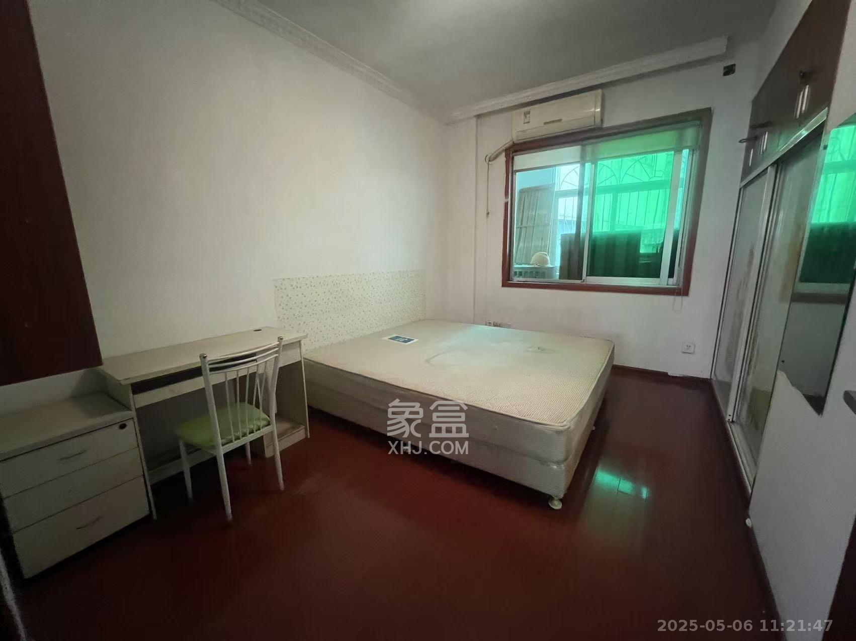建湘南路153号  2室1厅1卫   1600.00元/月室内图