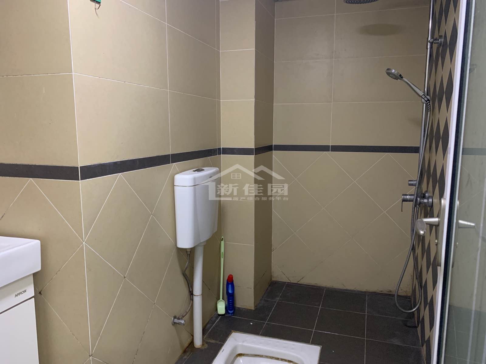 高盛澧园一二期 2室1厅1卫 1300.0元/月 高盛澧园一二期 2室1厅1卫 1300.0元/月室内图