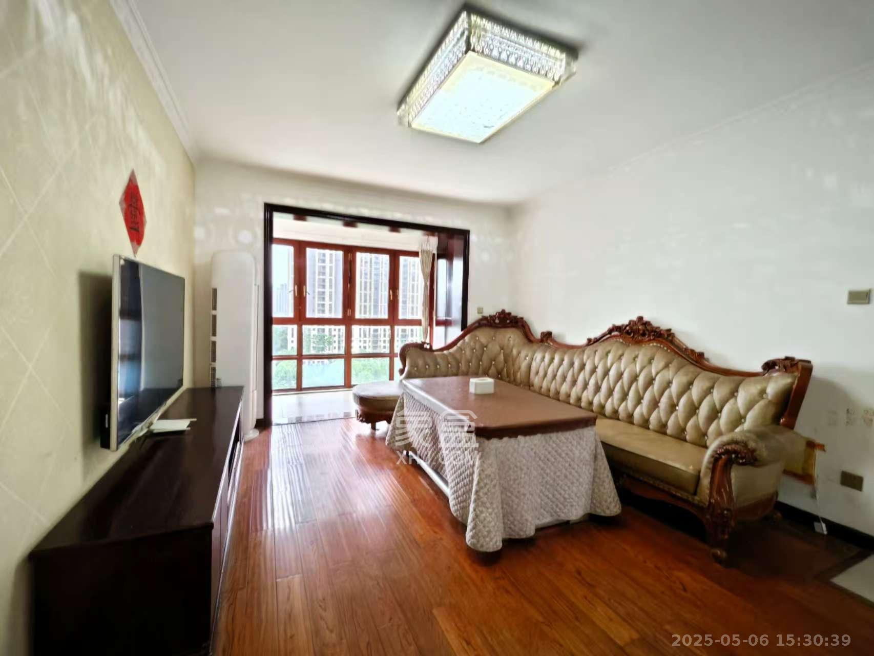 和泓梅溪四季 4室2厅2卫 4500.0元/月 和泓梅溪四季 4室2厅2卫 4500.0元/月室内图