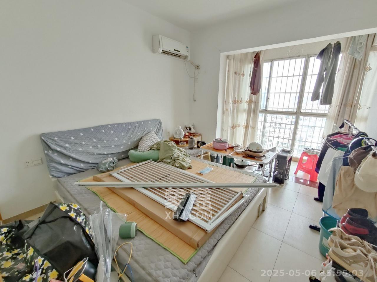 上河国际C区  3室2厅2卫   3000.00元/月室内图