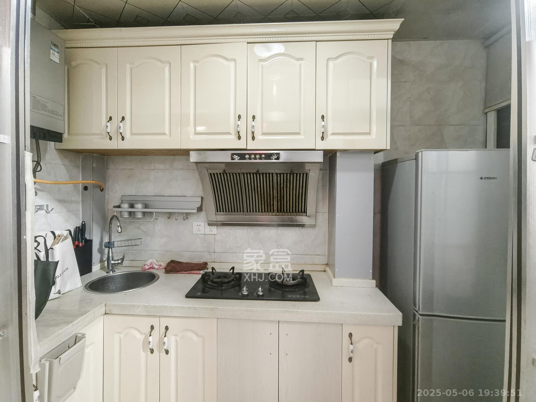 红树湾 1室1厅1卫 25.0万 红树湾 1室1厅1卫 25.0万厨房