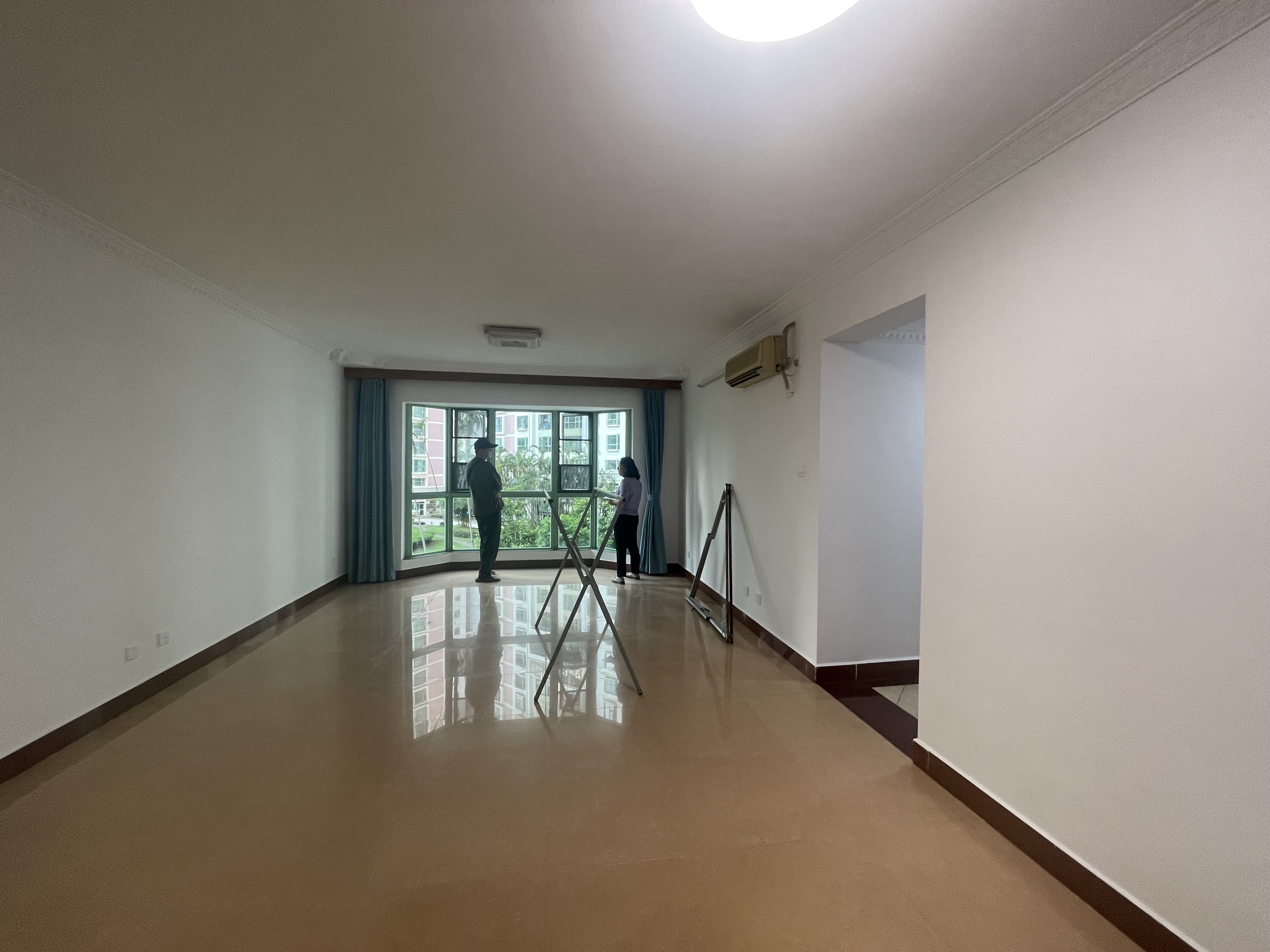 置地花园 3室2厅2卫 3000.0元/月 置地花园 3室2厅2卫 3000.0元/月室内图