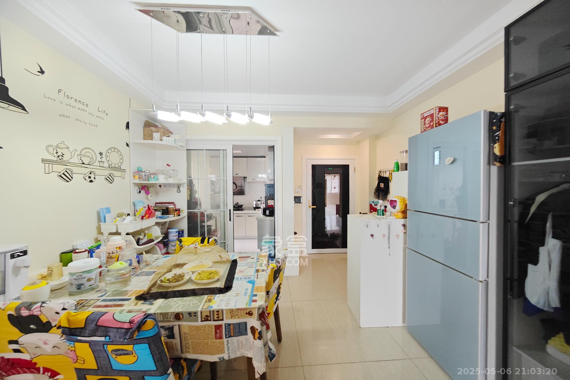 芒果天地(芒果雅苑) 3室1厅1卫 98.0万 芒果天地(芒果雅苑) 3室1厅1卫 98.0万客厅