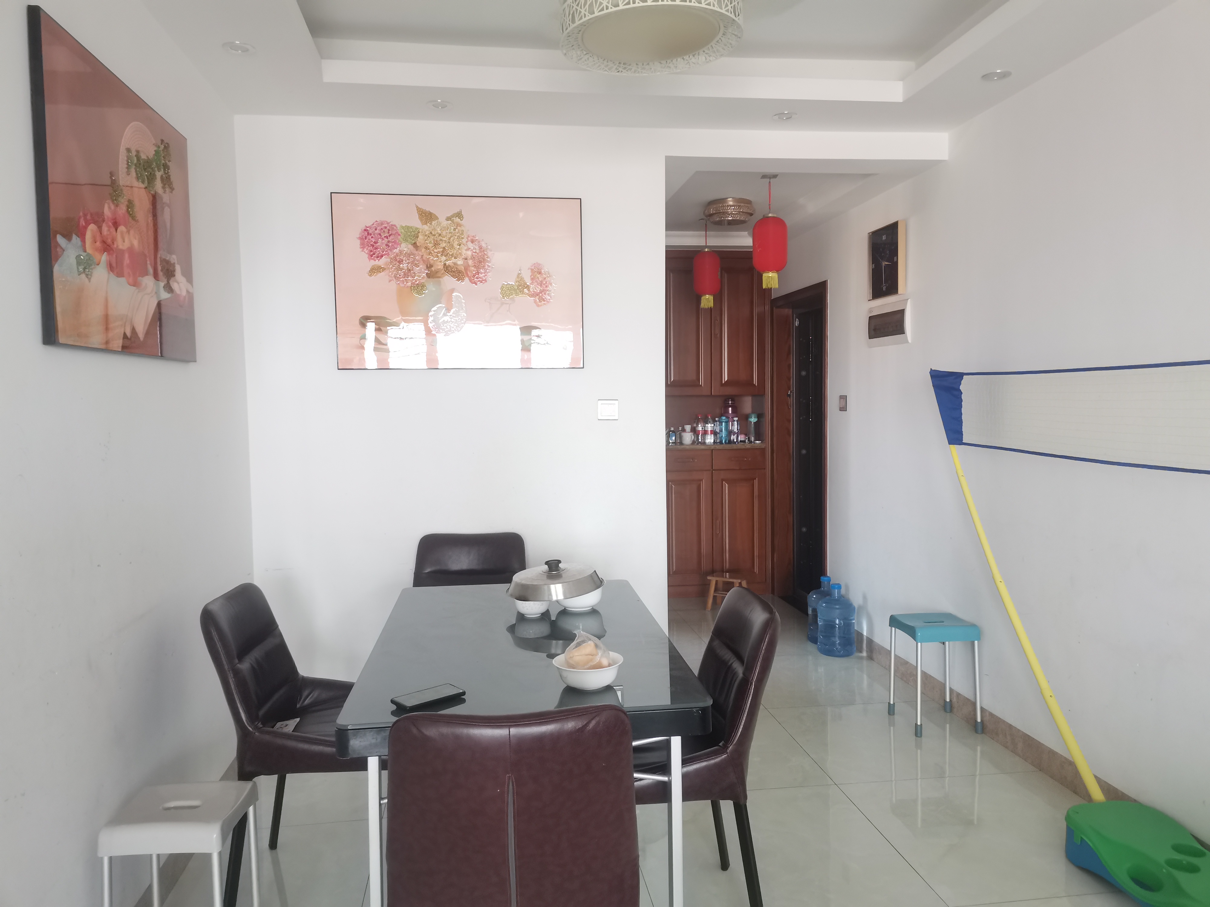 上尚城  4室2厅2卫    138.0万室内图