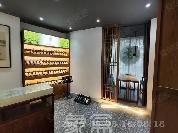 大地金墅   271.0㎡     22000.00元/月室内图