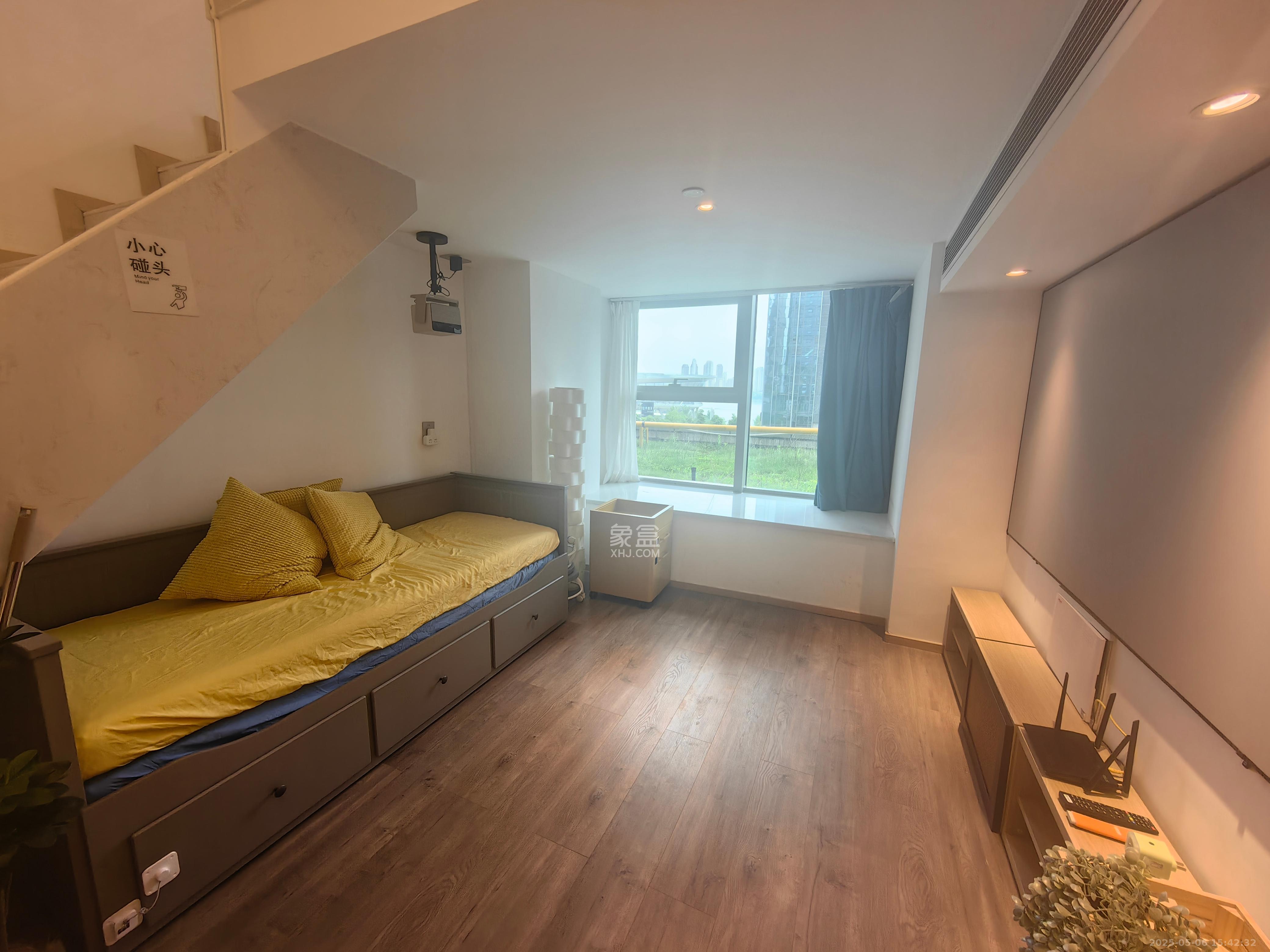 正荣梅溪紫阙台 2室1厅1卫 2400.0元/月 正荣梅溪紫阙台 2室1厅1卫 2400.0元/月室内图