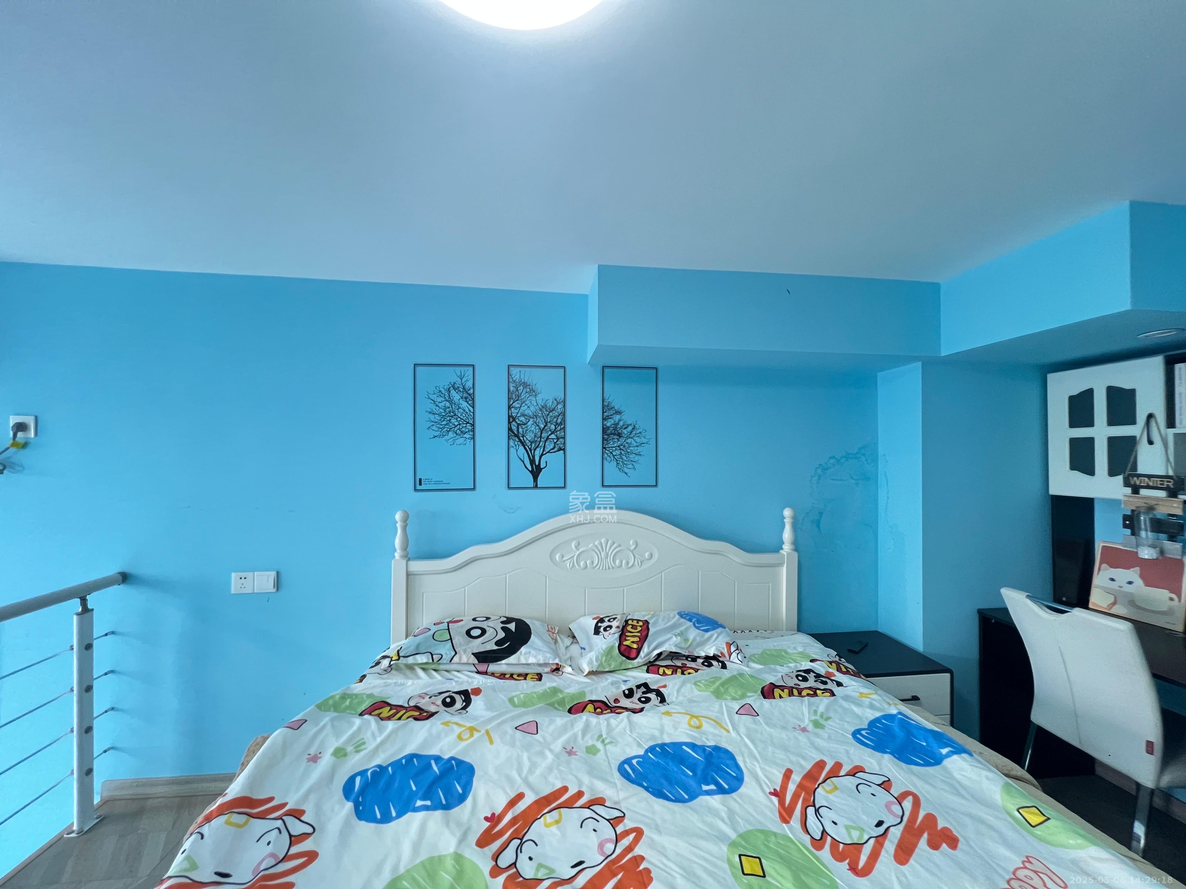 东盈商业广场(华泉城市广场) 2室1厅1卫 2200.0元/月 东盈商业广场(华泉城市广场) 2室1厅1卫 2200.0元/月室内图