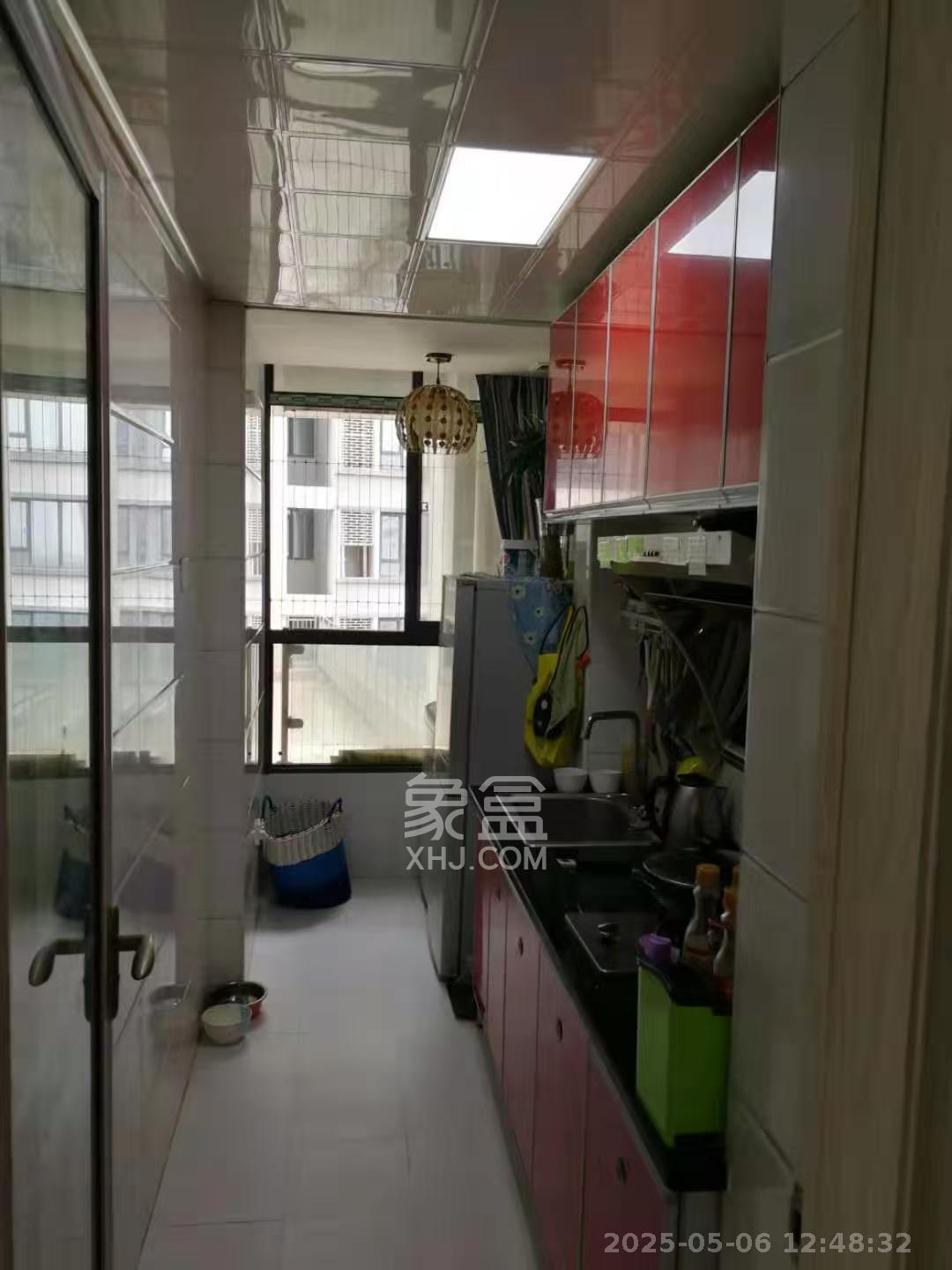 北辰三角洲E3区  1室1厅1卫   2000.00元/月室内图