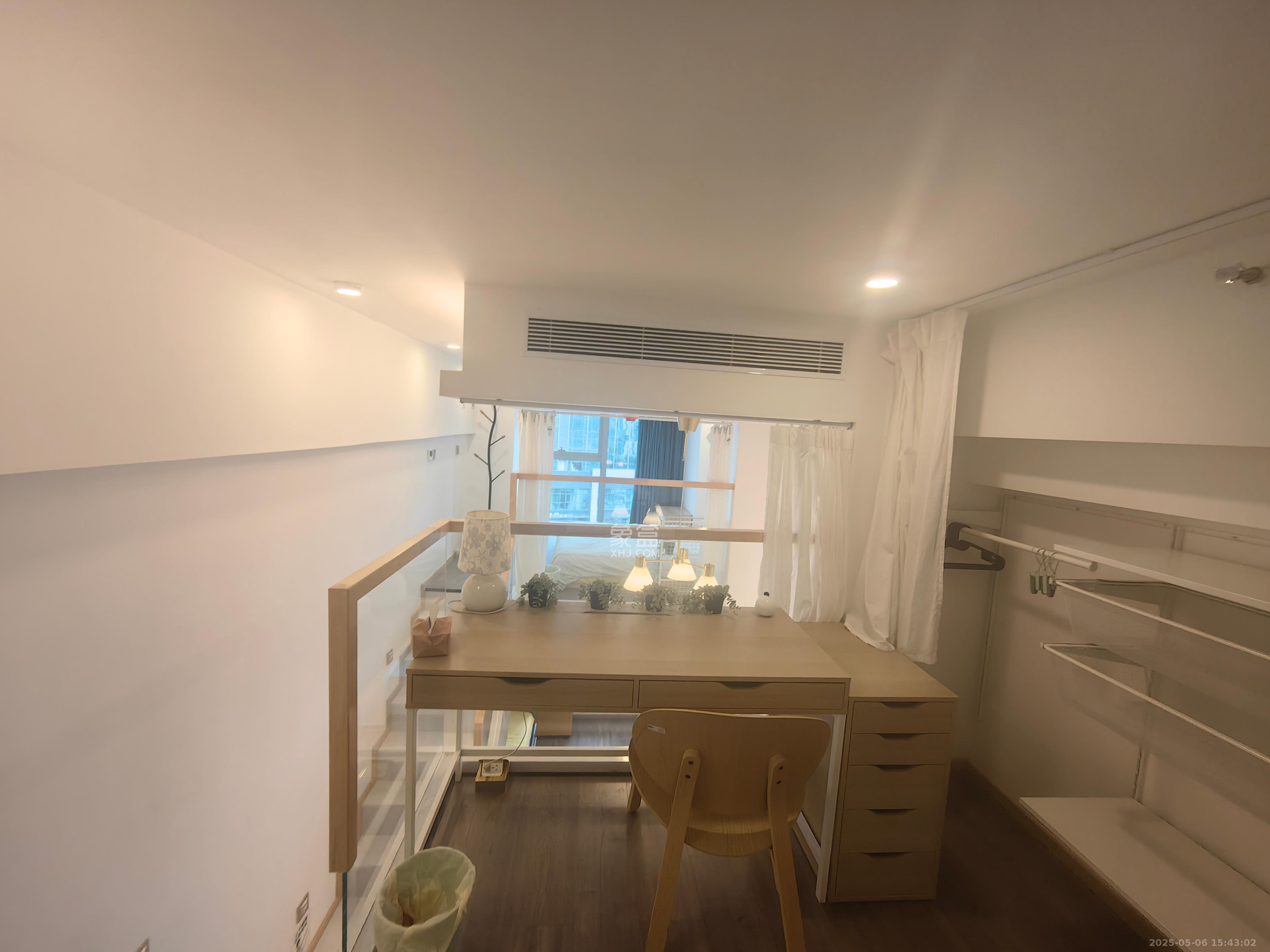 正荣梅溪紫阙台 2室1厅1卫 2400.0元/月 正荣梅溪紫阙台 2室1厅1卫 2400.0元/月室内图