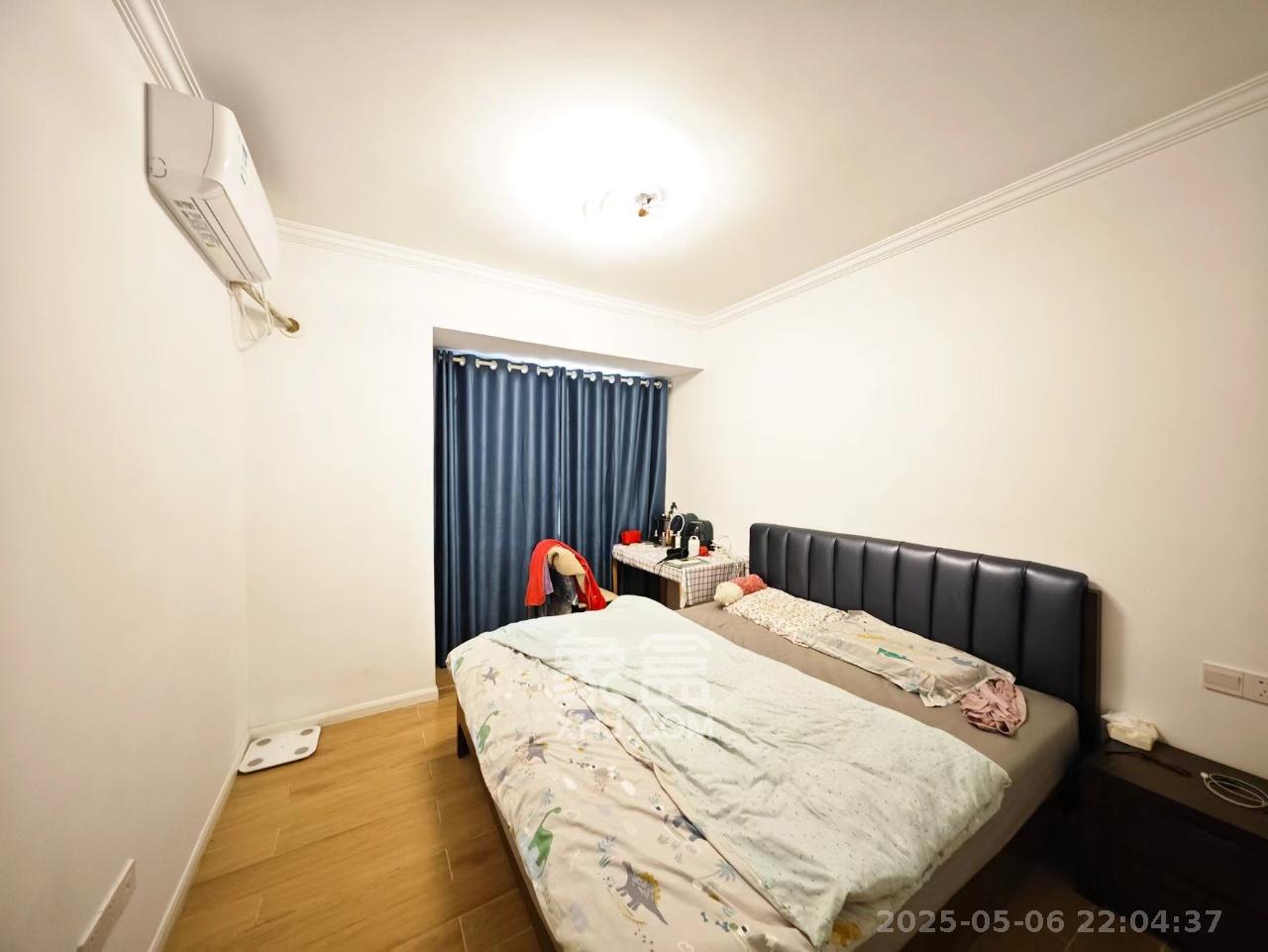 中建嘉和城  3室2厅1卫   2500.00元/月室内图
