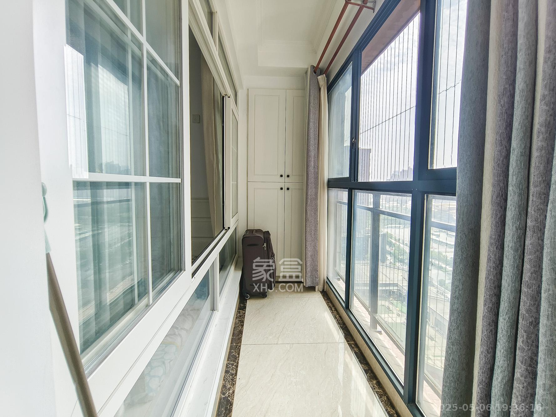 筑梦星园  4室2厅2卫    98.6万 筑梦星园  4室2厅2卫    98.6万阳台