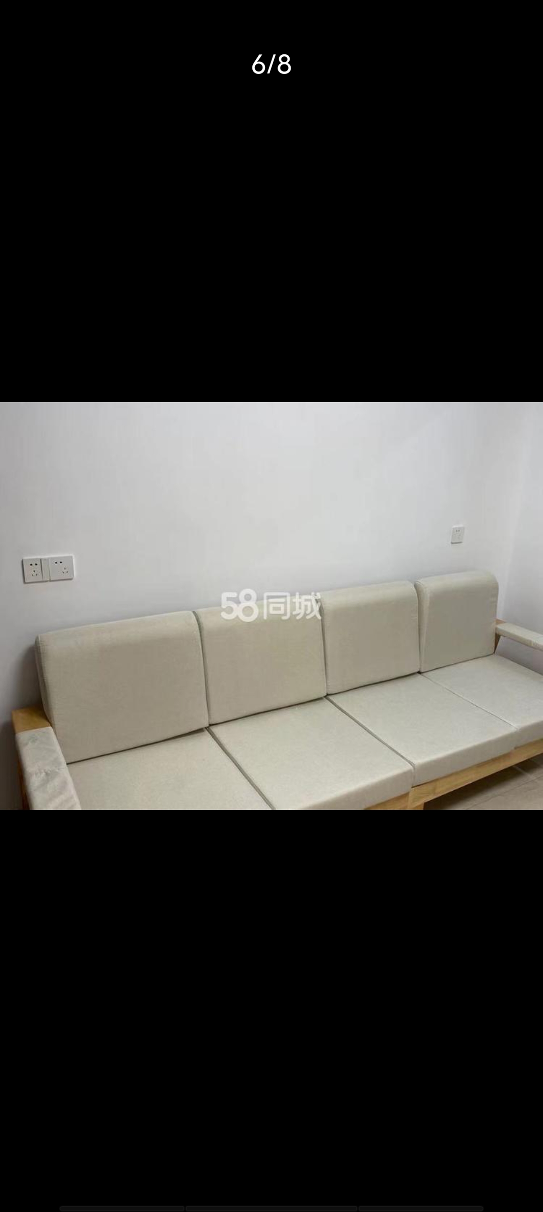 御笔华章  2室2厅1卫   2000.00元/月室内图
