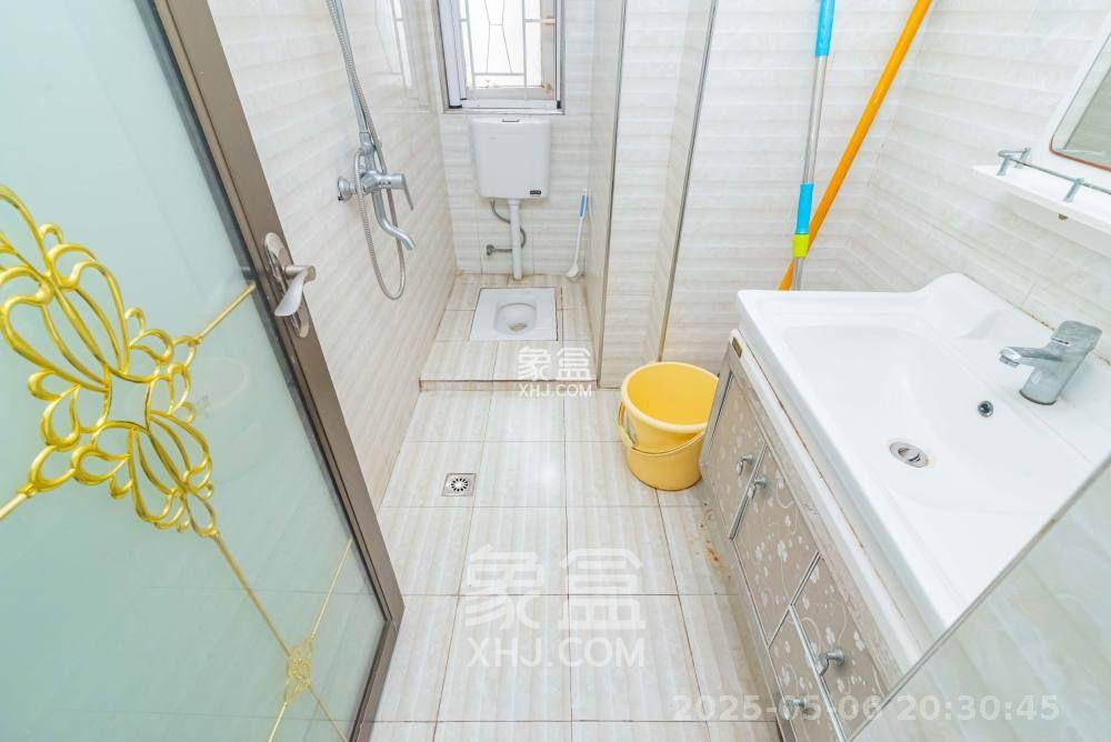 美利新世界  3室2厅2卫   2600.00元/月室内图