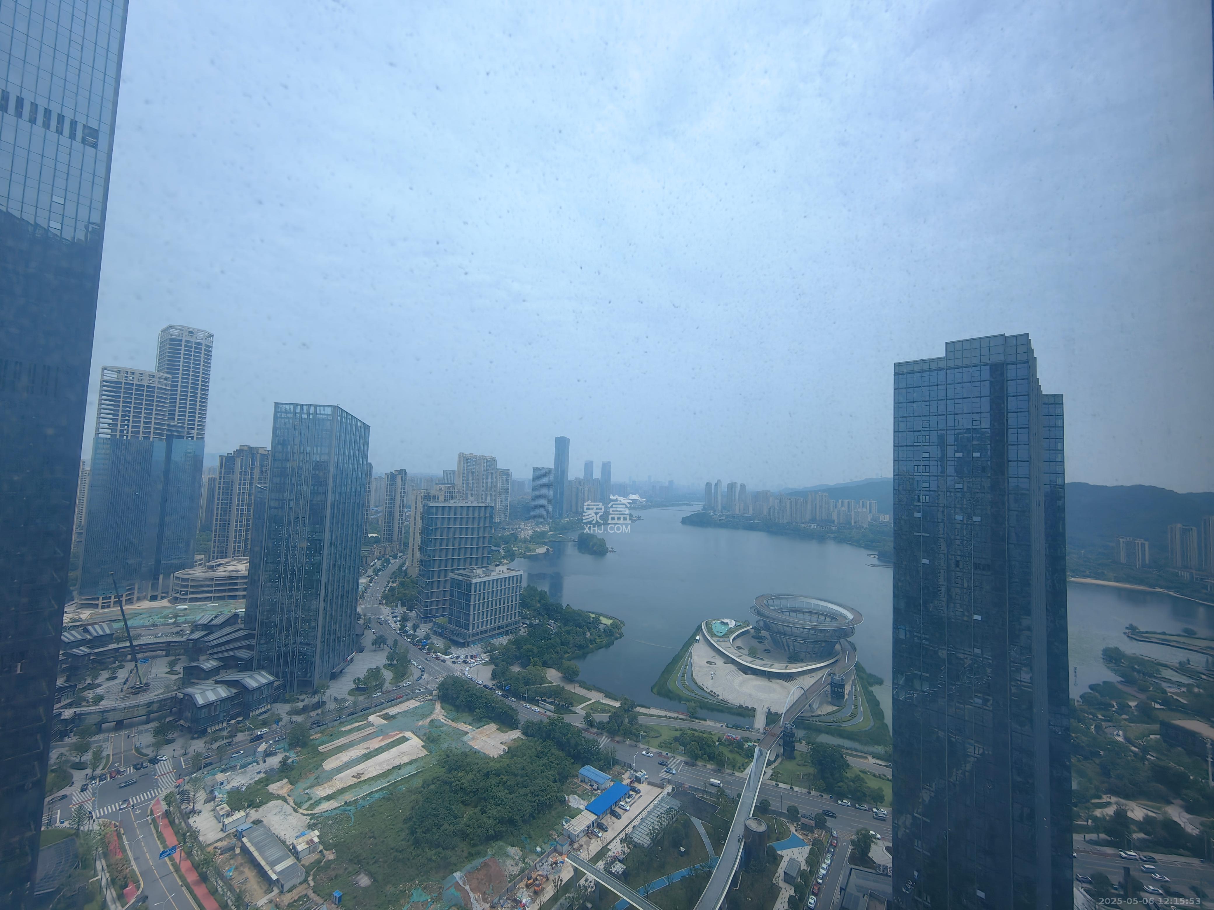 正荣梅溪紫阙台 4室2厅3卫 9000.0元/月 正荣梅溪紫阙台 4室2厅3卫 9000.0元/月室内图