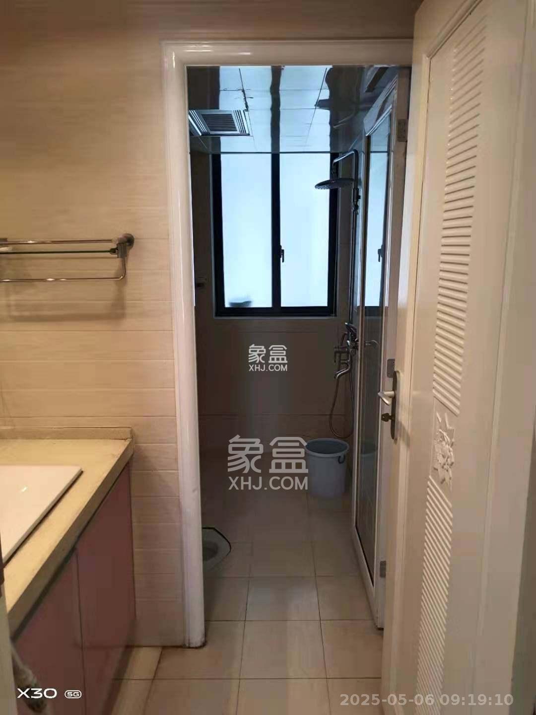 长沙紫金苑  3室2厅2卫   3500.00元/月室内图