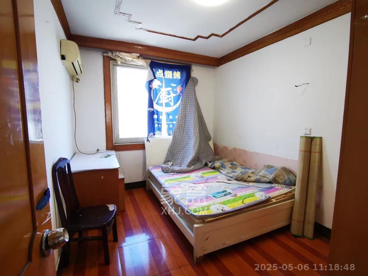 陈家湖小区  3室2厅1卫   2000.00元/月室内图