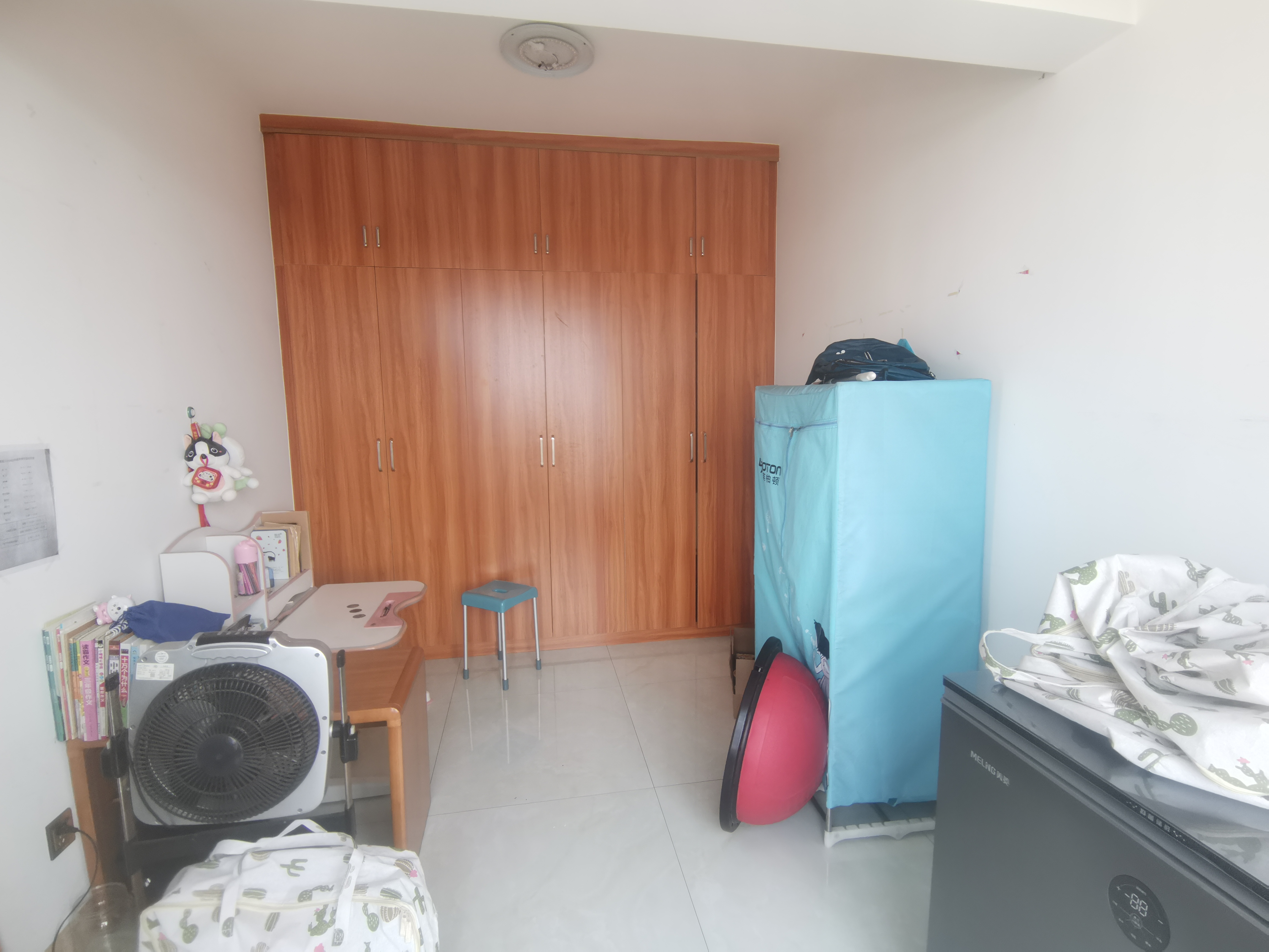 上尚城  4室2厅2卫    138.0万室内图