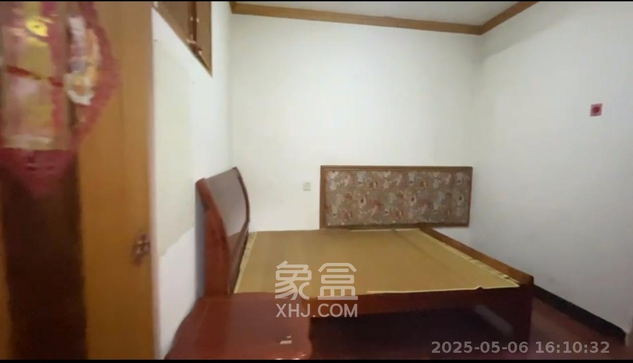 湖南第六工程有限公司机关小区（六公司机关大院）  3室2厅1卫   1800.00元/月室内图