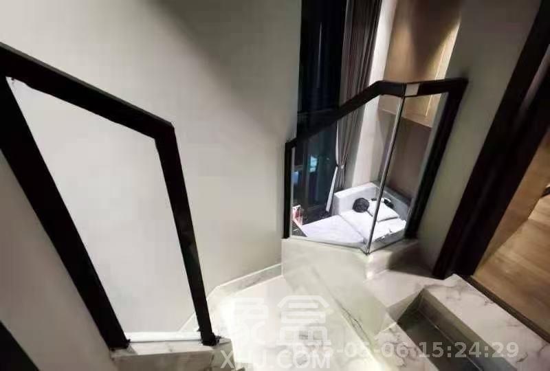 东盈商业广场（华泉城市广场）  3室1厅1卫   4300.00元/月室内图