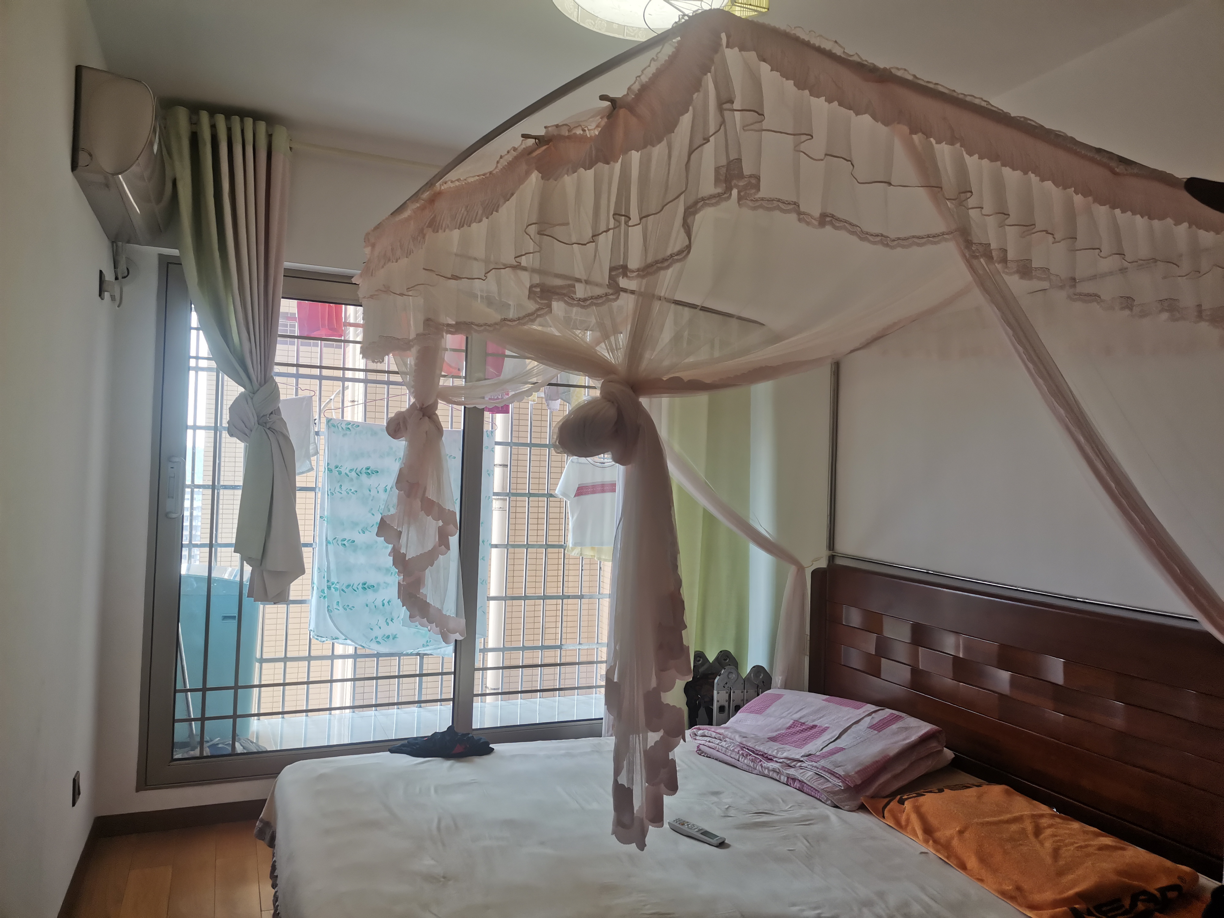 上尚城  4室2厅2卫    138.0万室内图