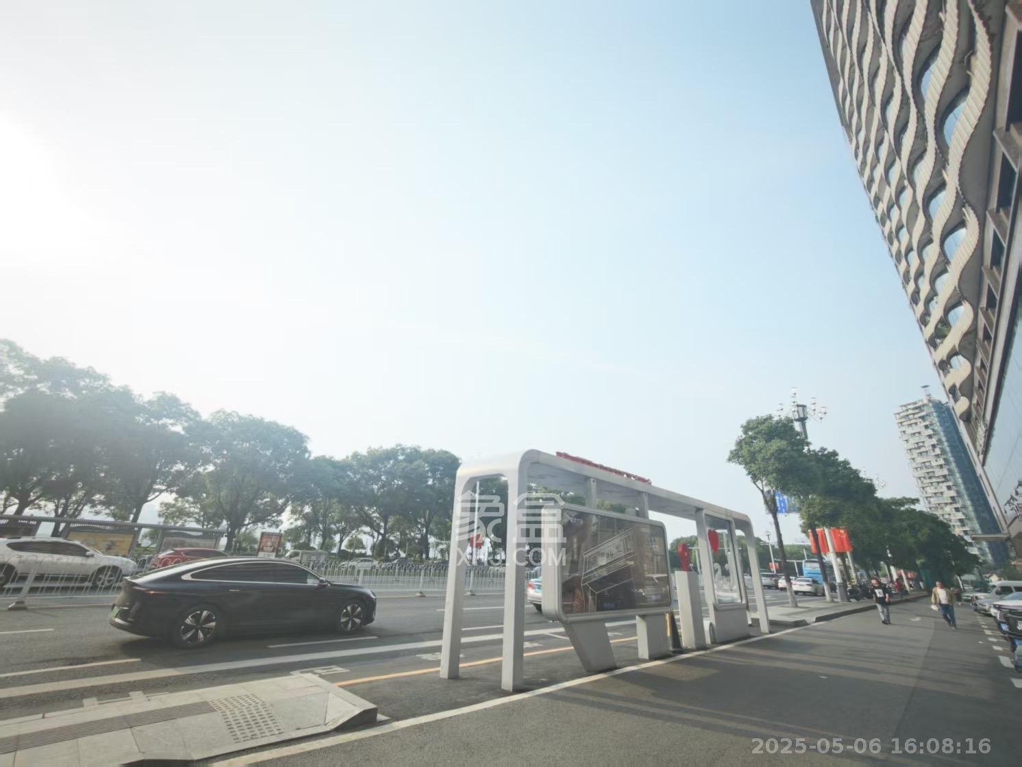 大地金墅   271.0㎡     22000.00元/月室内图